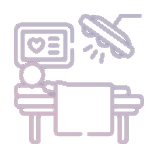 Operation rooms About Us