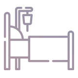 Patient rooms About Us