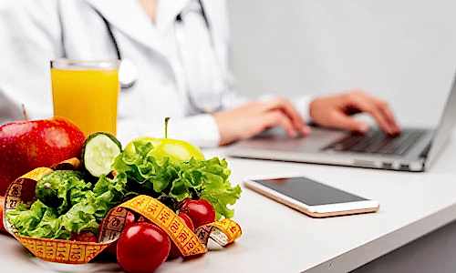 Healthy Living Clinic